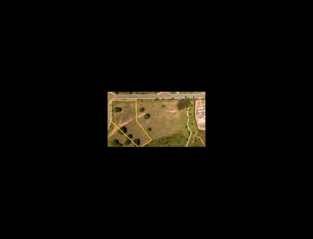 LAND FOR SALE IN STEYN CITY